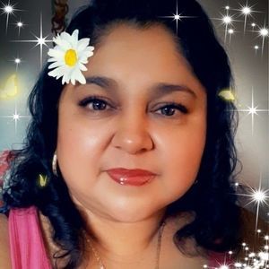 Meet your Posher, María isabel